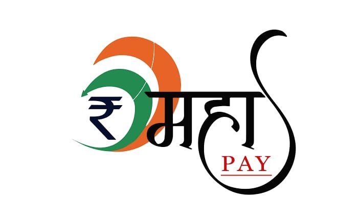 MahaPay Logo