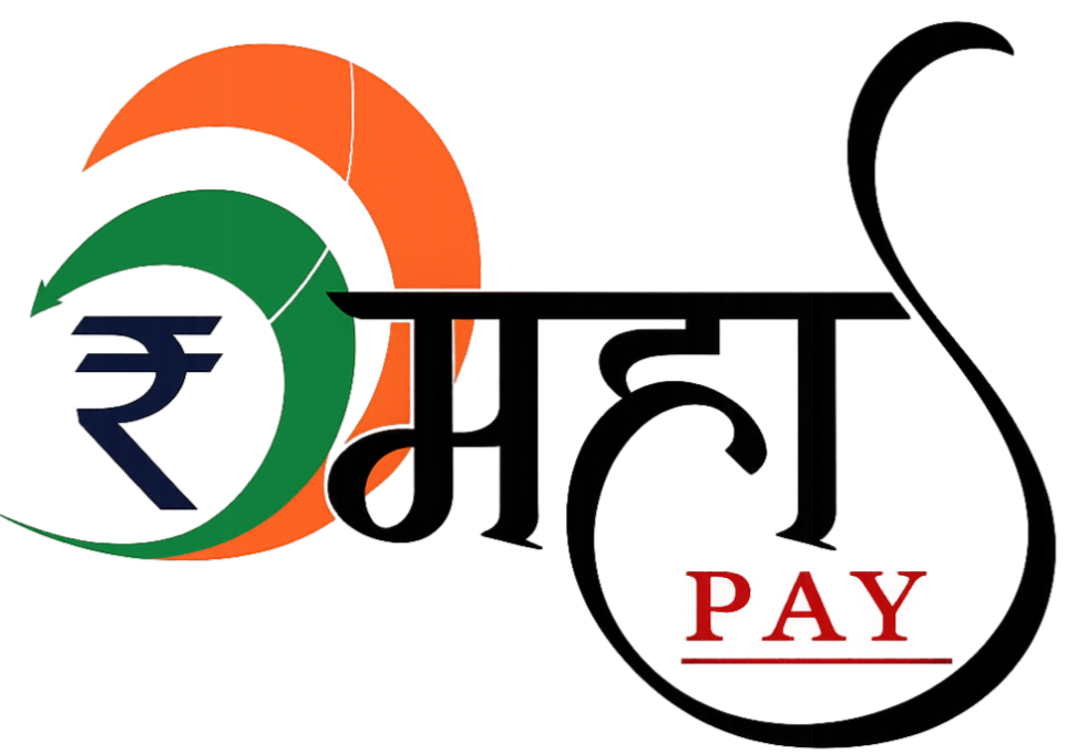 Maha Pay Logo